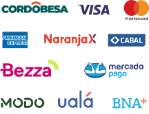 Entidades bancarias