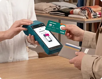 SmartPOS